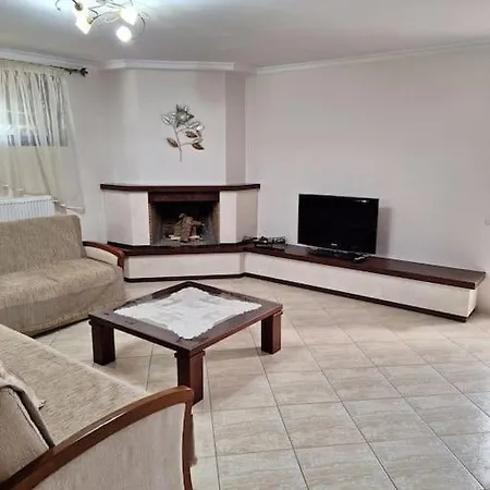 τα χελιδόνια- The Swallows Apartament Nea Michaniona