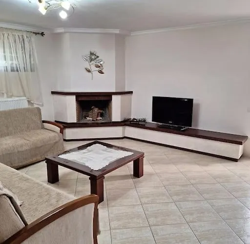 τα χελιδόνια- The Swallows Apartament Nea Michaniona