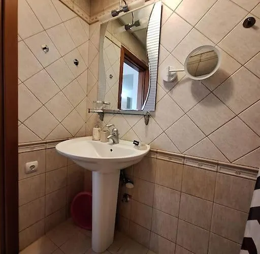 τα χελιδόνια- The Swallows Apartament *