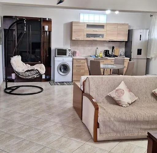 Apartament τα χελιδόνια- The Swallows *