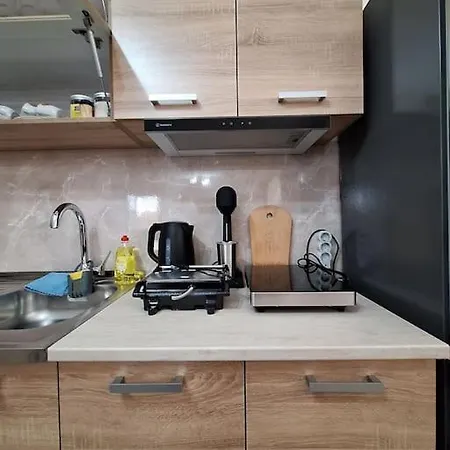 Apartmán τα χελιδόνια- The Swallows