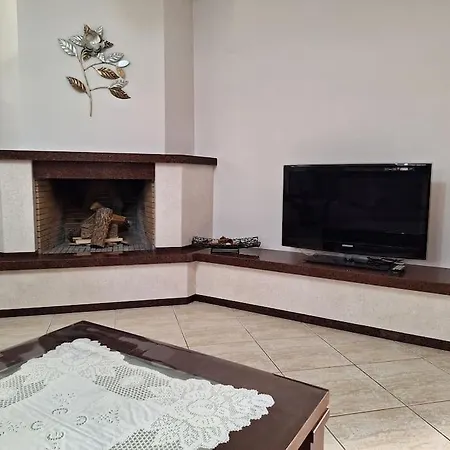 Apartmán τα χελιδόνια- The Swallows