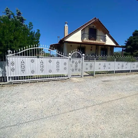 τα χελιδόνια- The Swallows