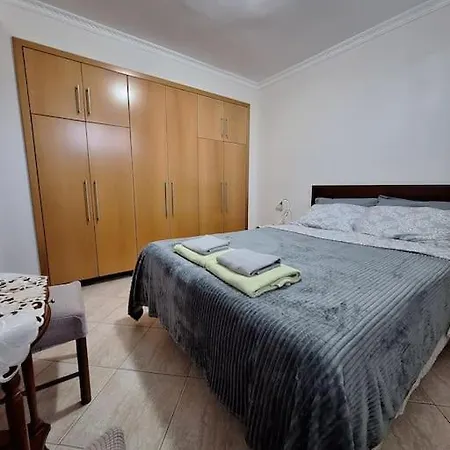 Apartman τα χελιδόνια- The Swallows Néa Mihanióna