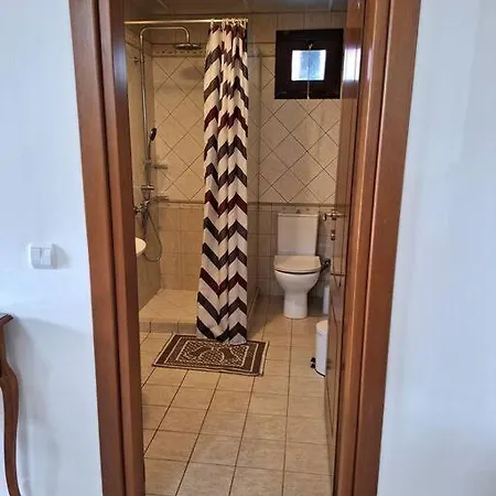 Apartman τα χελιδόνια- The Swallows Néa Mihanióna