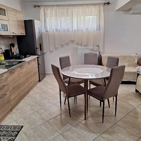 Apartman τα χελιδόνια- The Swallows