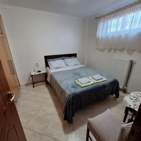 τα χελιδόνια- The Swallows