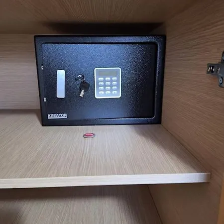 Apartman τα χελιδόνια- The Swallows