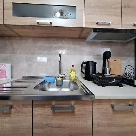 Apartman τα χελιδόνια- The Swallows