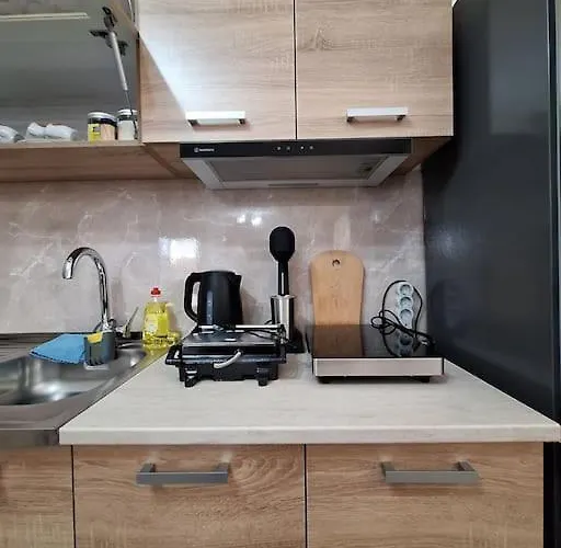 公寓 τα χελιδόνια- The Swallows