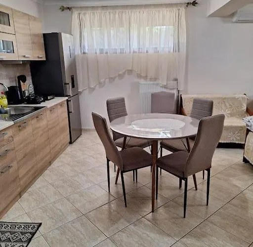 公寓 τα χελιδόνια- The Swallows