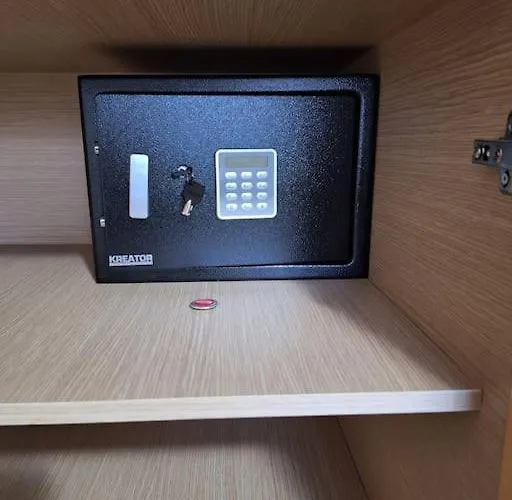 公寓 τα χελιδόνια- The Swallows